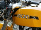 Ducati 860GTS